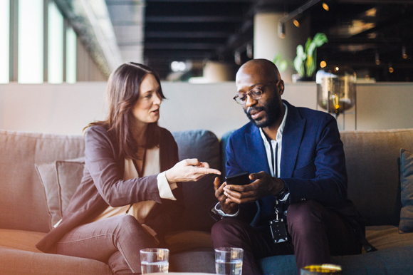 Central Business Loans