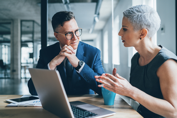 Central Business Savings